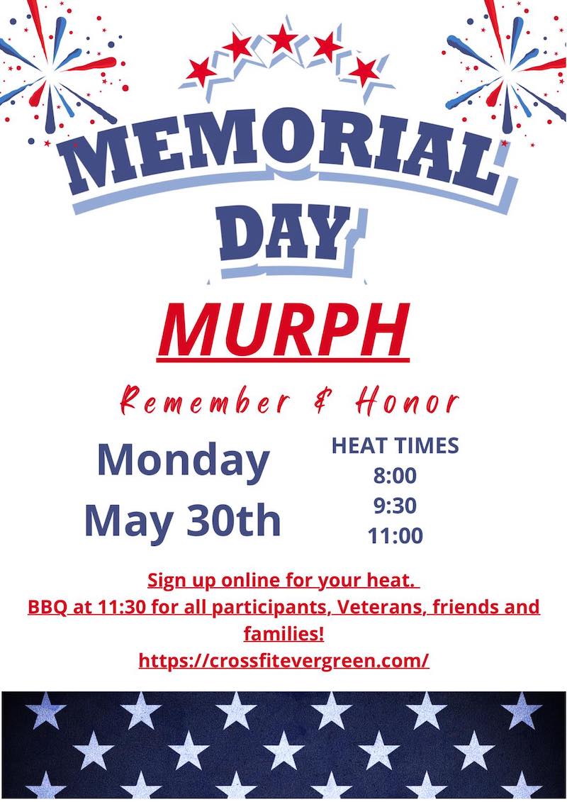 murph