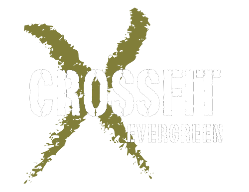 CrossFit Evergreen