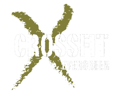 Evergreen Crossfit Logo